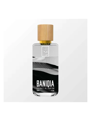 Imagen de Baniqia