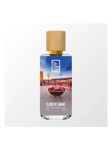 Imagen de Elixir of Banat