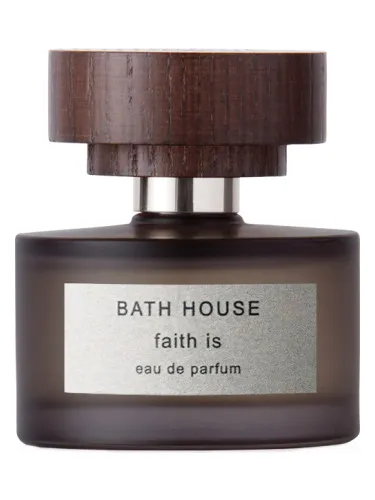 Faith Is
