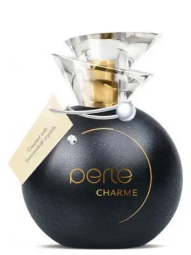 Imagen de Perle Charme