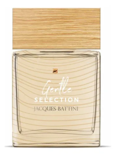 Imagen de Gentle Selection