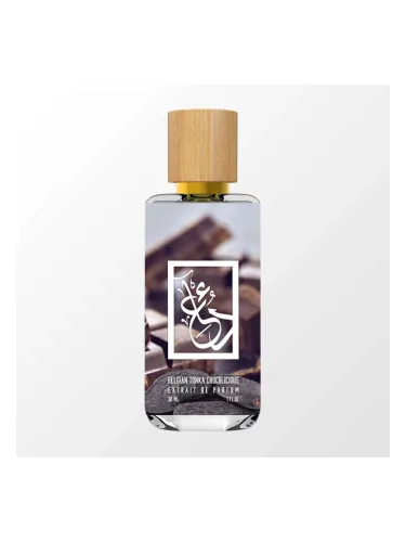 Imagen de Belgian Tonka Chocolicious