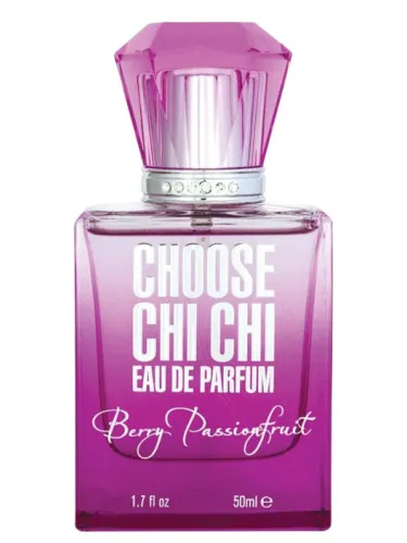 Berry Passionfruit