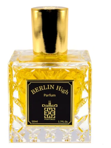 Berlin High