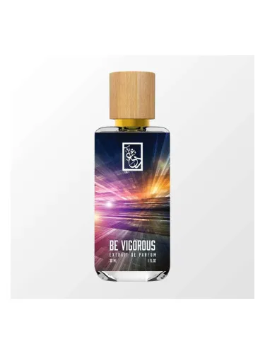 Imagen de Be Vigorous