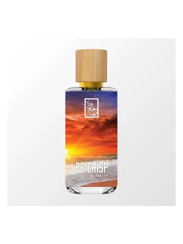 Imagen de Be Crisp