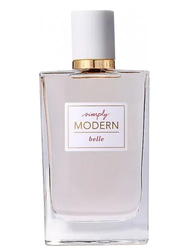 Belle Simply Modern