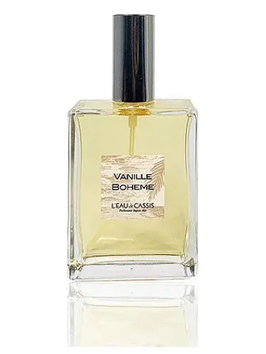 Vanille Boheme
