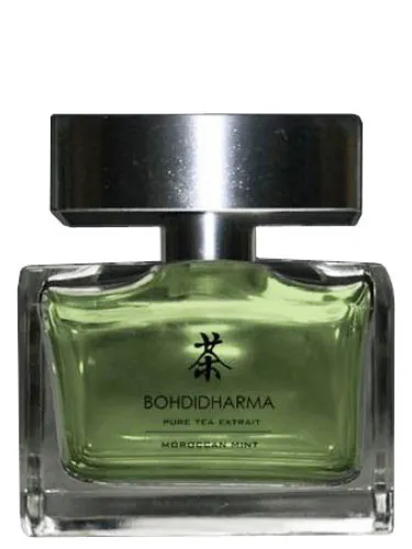 Moroccan Mint