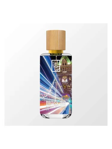 Imagen de British Oud