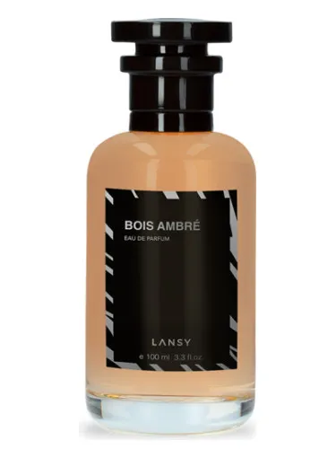 BOIS AMBERE