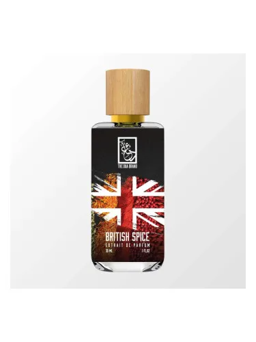 Imagen de British Spice