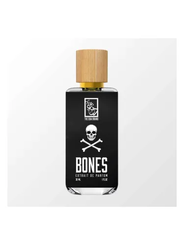 Imagen de Bones