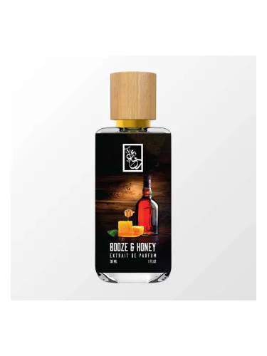 Imagen de Booze & Honey