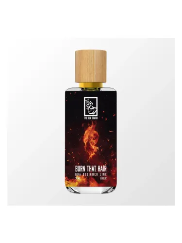 Imagen de Burn That Hair