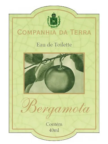 Bergamota