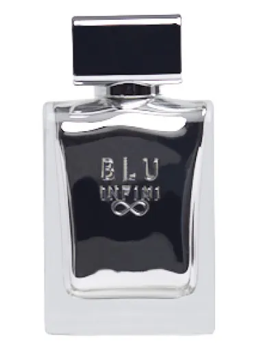 Blu Infini