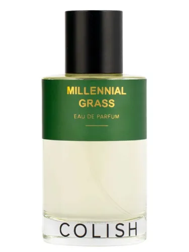 Millennial Grass
