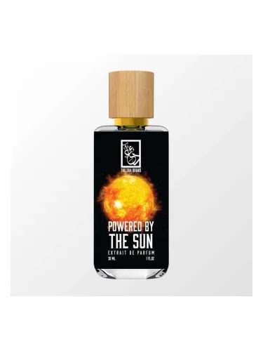 Imagen de Powered By The Sun