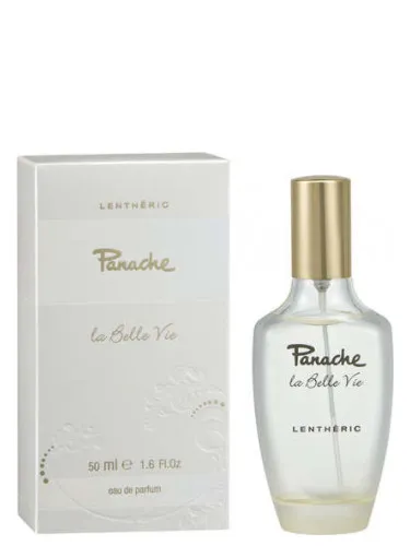 Panache La Belle Vie