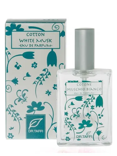 Imagen de Cotone-muschio bianco 