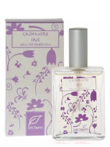 Imagen de Cashmere Iris