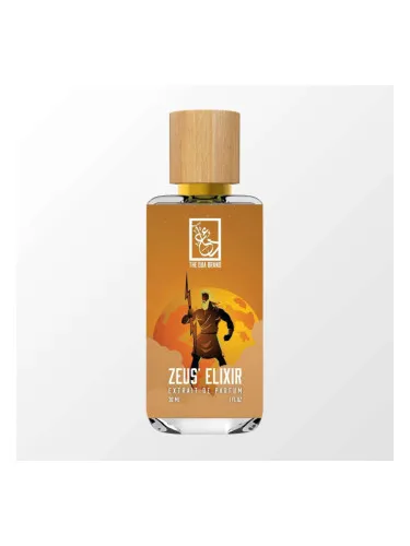 Imagen de Zeus' Elixir