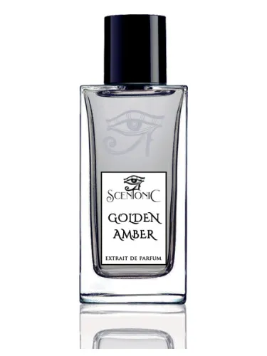 Golden Amber