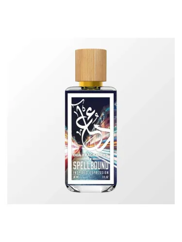 Imagen de Spellbound