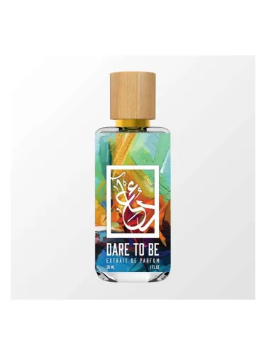 Imagen de Dare to Be