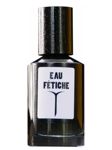 Eau Fétiche
