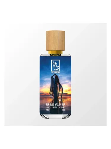 Imagen de Her Bleu Welsh Sea