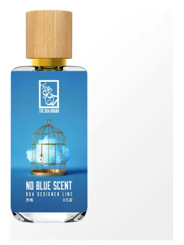 Imagen de No Blue Scent