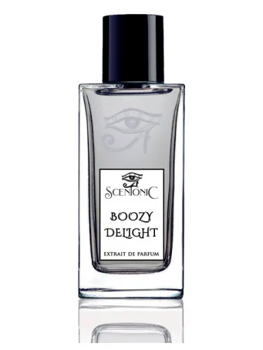 Boozy Delight