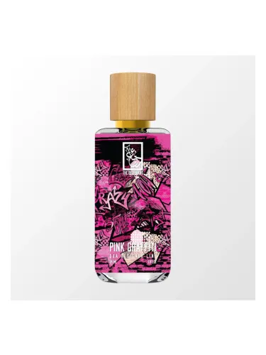 Imagen de Pink Graffiti