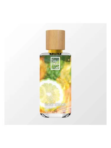 Imagen de Blazing Bergamot