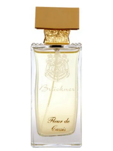 Fleur de Cassis