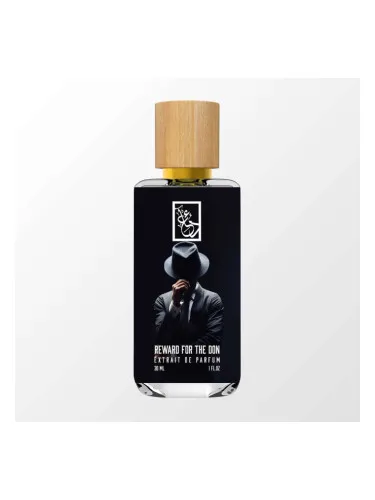 Imagen de Reward For The Don