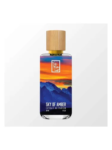 Imagen de Sky of Amber