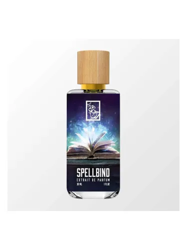 Imagen de Spellbind