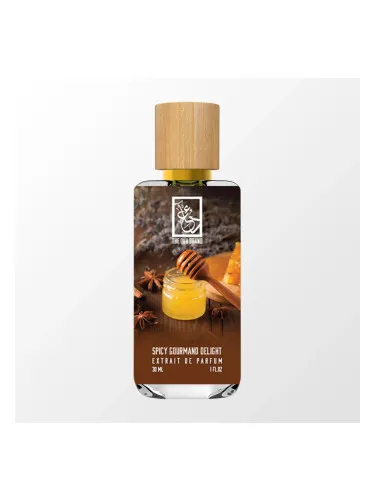 Imagen de Spicy Gourmand Delight