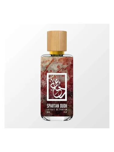 Imagen de Spartan Oudh