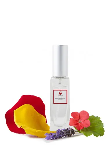 Simplicite des Fleurs