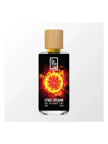 Imagen de Citrus Explosion