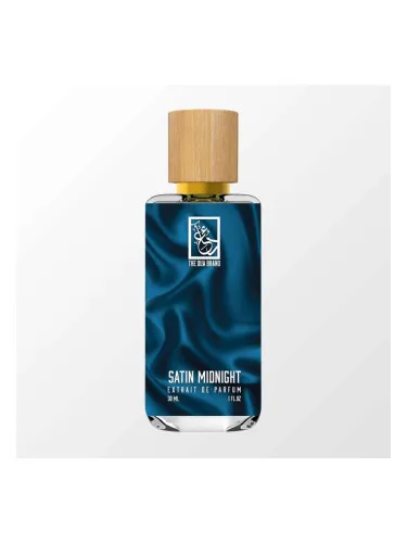 Imagen de Satin Midnight