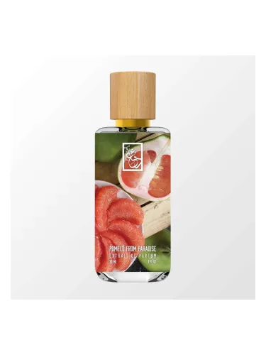 Imagen de Pomelo From Paradise