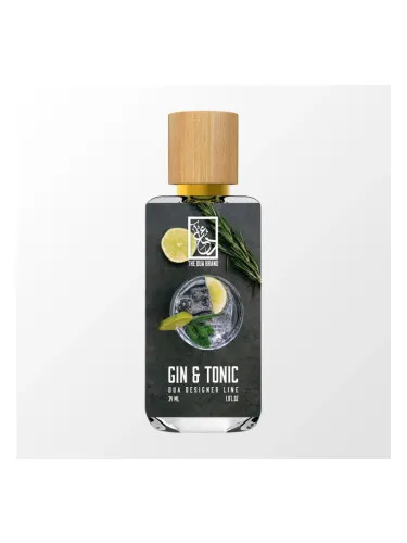 Imagen de Gin & Tonic
