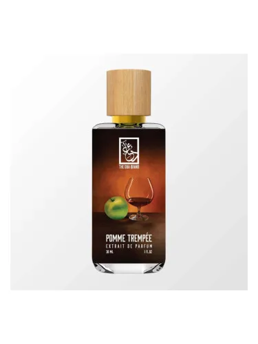 Imagen de Pomme Trempée