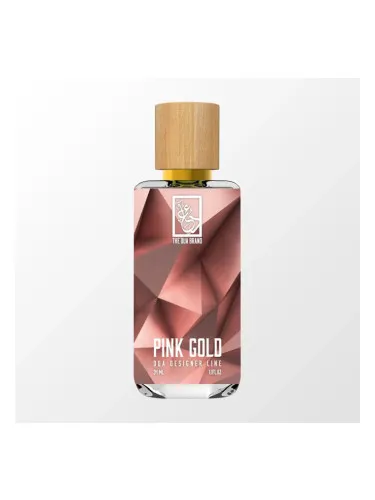 Imagen de Pink Gold