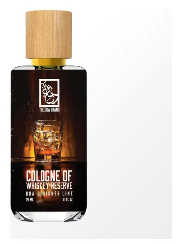 Imagen de Cologne Of Whiskey Reserve